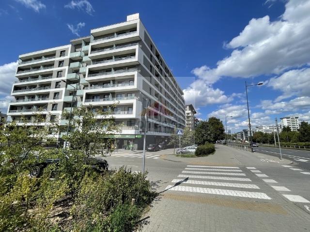 Mieszkanie do wynajęcia w Warszawa, Mazowieckie