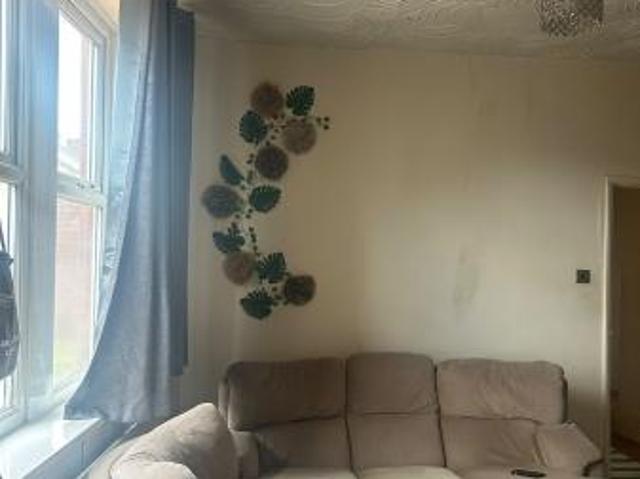 Flat for rent in Heaton, Tyne And Wear
