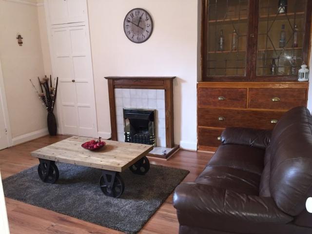 Flat for rent in Heaton, Tyne And Wear