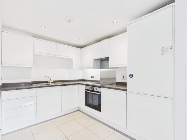 Flat for rent in Lynworth, Golden Valley