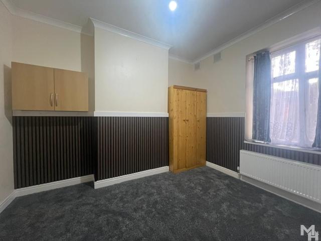 Flat for rent in Sparkbrook, West Midlands