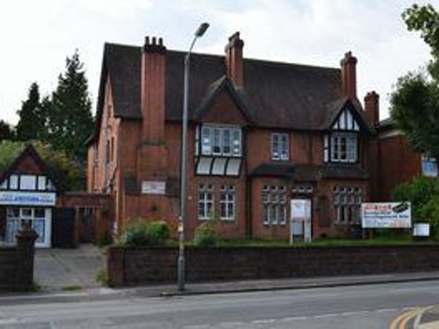 Flat for rent in Acocks Green, Tyseley