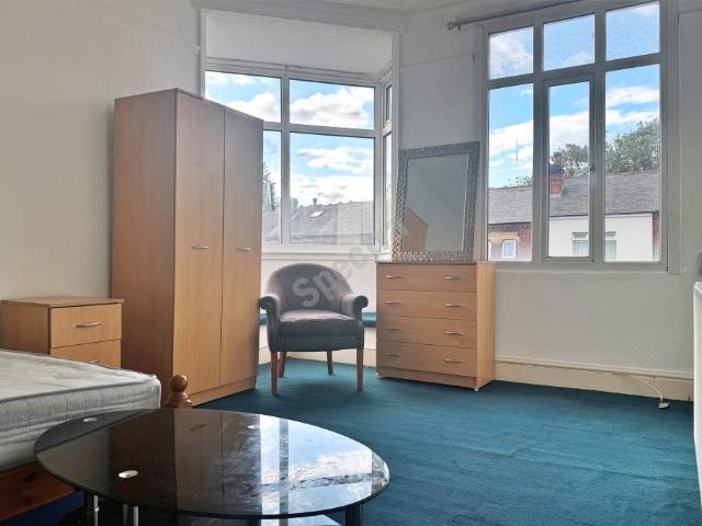 Flat for rent in Acocks Green, Tyseley