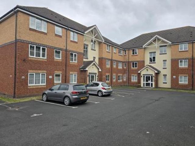 Flat for rent in Banners Gate, Sutton Coldfield