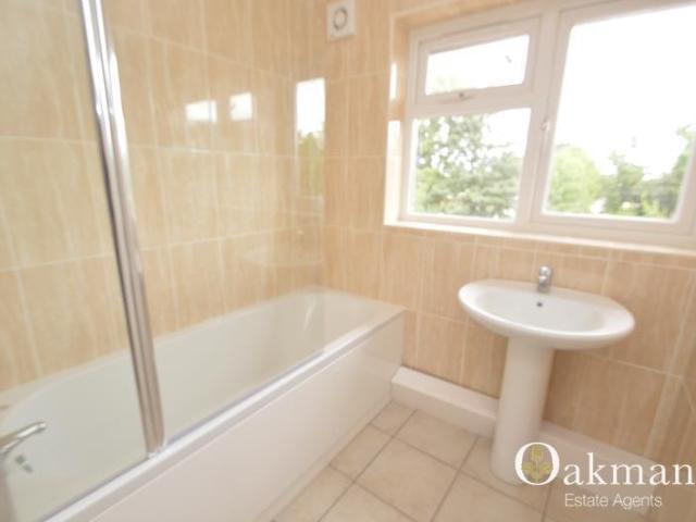 Flat for rent in Acocks Green, Tyseley