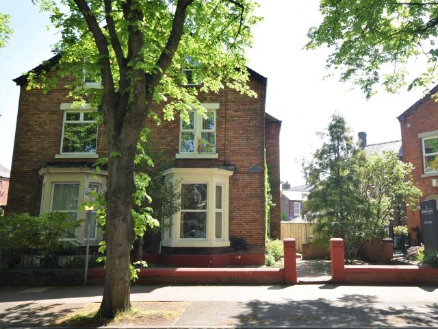 Flat for rent in Botcherby