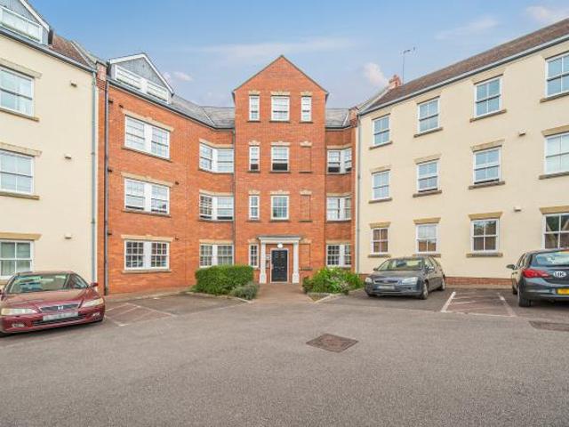 Flat for rent in Ruscote, Evershot