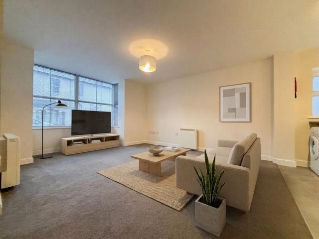 Flat for rent in Green Close, Warwickshire