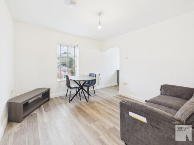 Flat for rent in Georgia, Greater Manchester