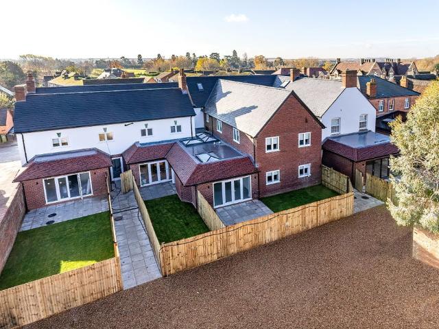 Flat for rent in Alderminster, Warwickshire