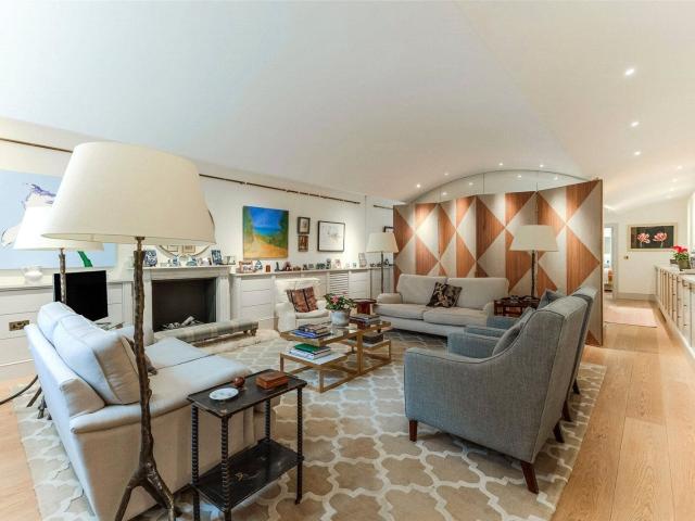 Flat for rent in Pimlico, City Of Westminster