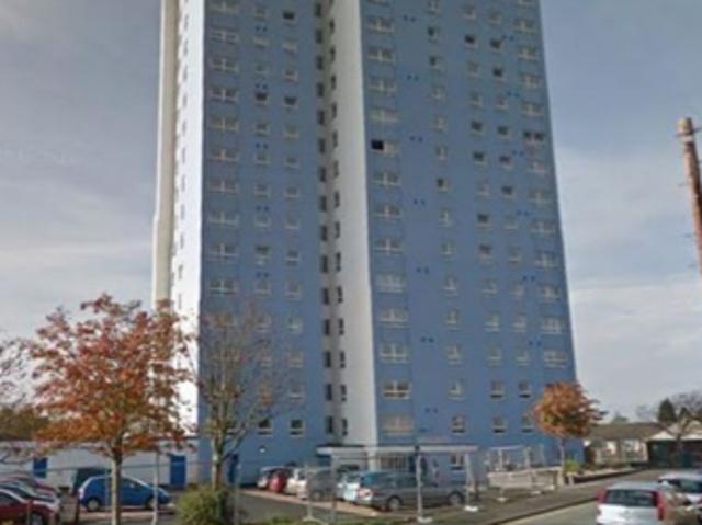 Flat for rent in Bloxwich, West Midlands