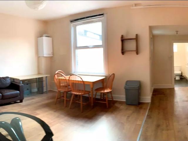Flat for rent in Pimlico, Greater London