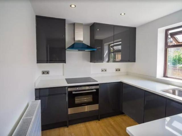 Flat for rent in Pimlico, Greater London