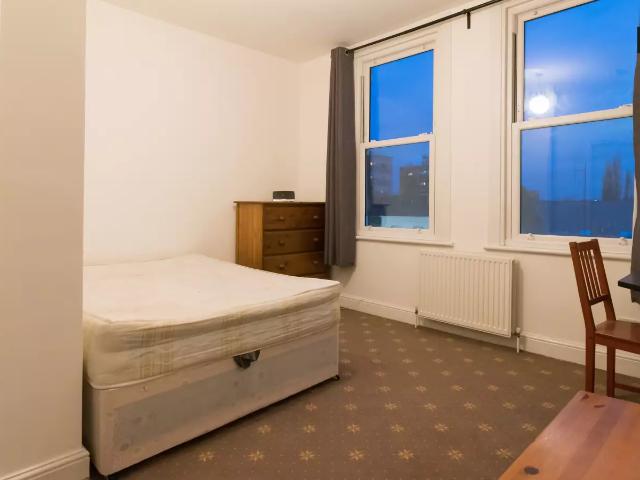 Flat for rent in Pimlico, Greater London