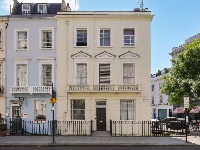 Flat for rent in Pimlico, Pimlico