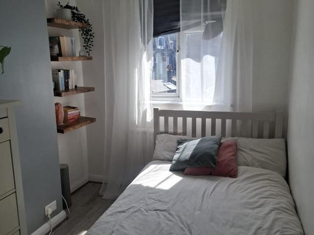 Flat for rent in Pimlico, Greater London
