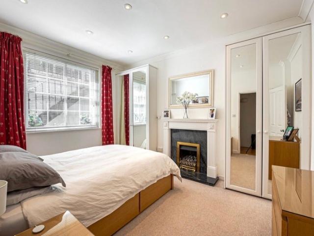 Flat for rent in Pimlico, Greater London