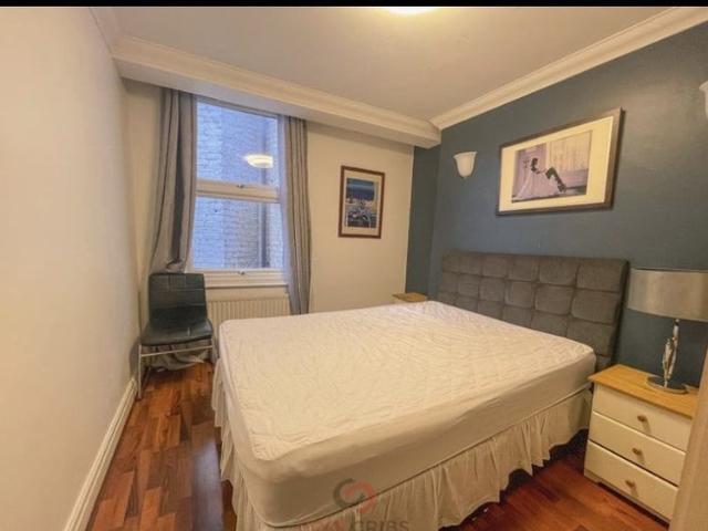 Flat for rent in Pimlico, City Of Westminster