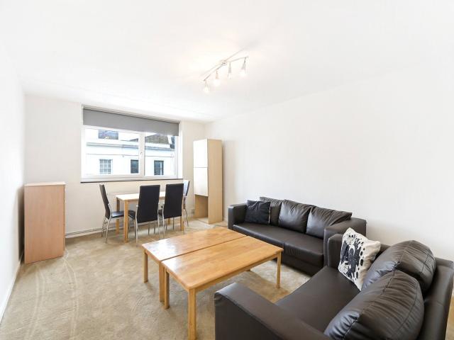 Flat for rent in Pimlico, Pimlico