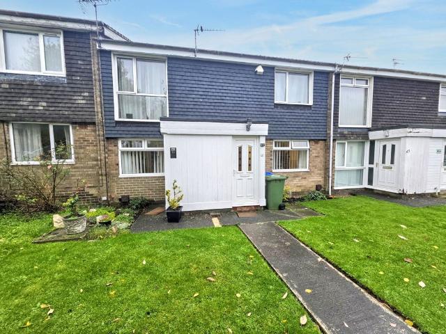 Flat for rent in Southfield Lea, Cramlington