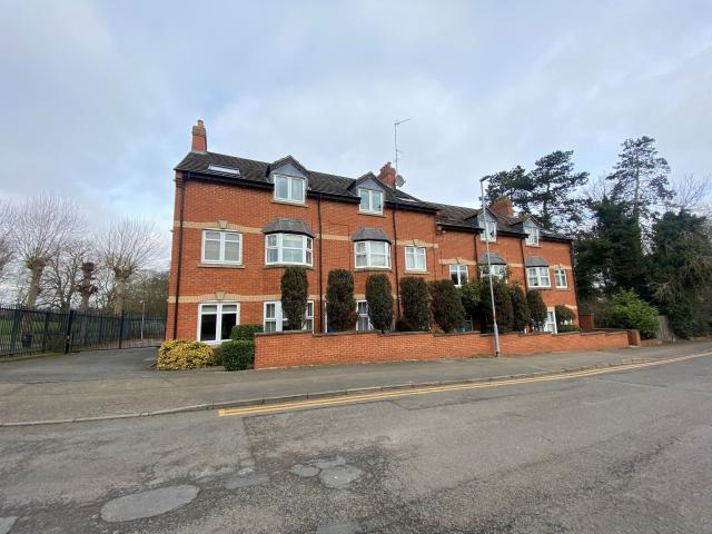 Flat for rent in Rushden