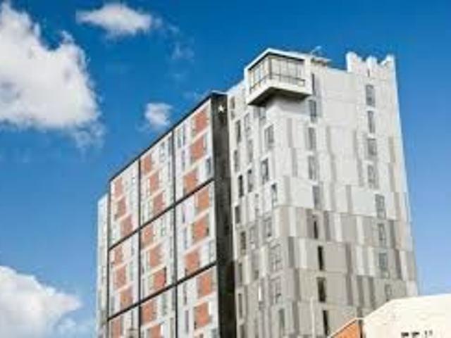 Flat for rent in Bootle, Sefton