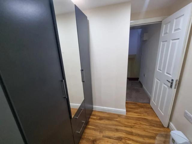 Flat for rent in London Borough of Newham, Greater London