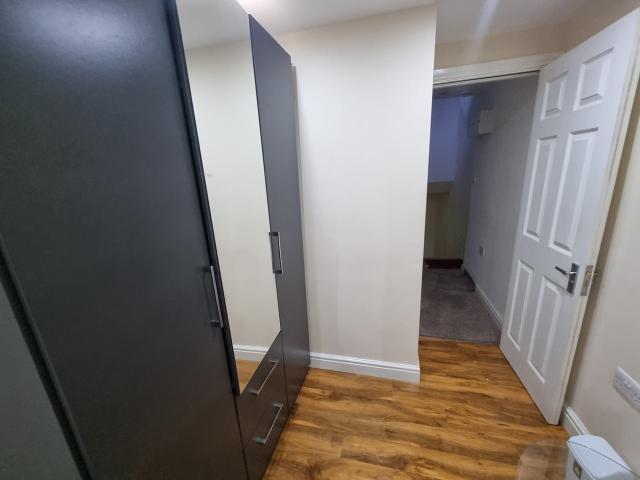 Flat for rent in London Borough of Newham, Greater London