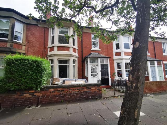 Flat for rent in Preston, North Shields