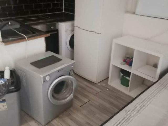 Flat for rent in Washwood Heath, West Midlands