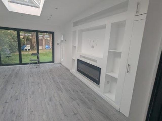 House for rent in Purfleet, Essex