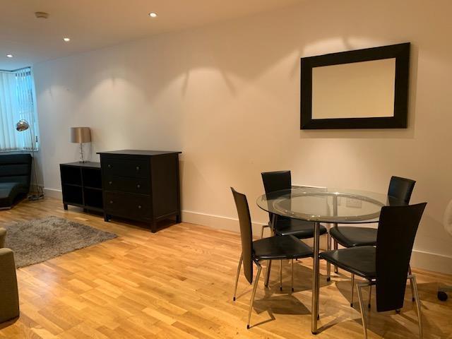 Flat for rent in Calderstones