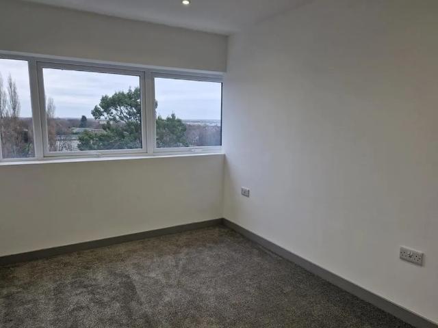 Flat for rent in Hyde Park, South Yorkshire