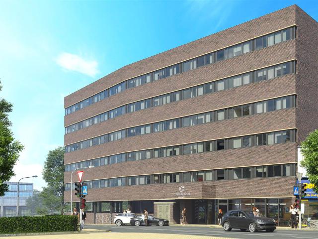 Flat for rent in Hyde Park, South Yorkshire