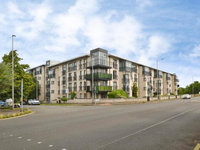 Flat for rent in Granton Mill, Scotland