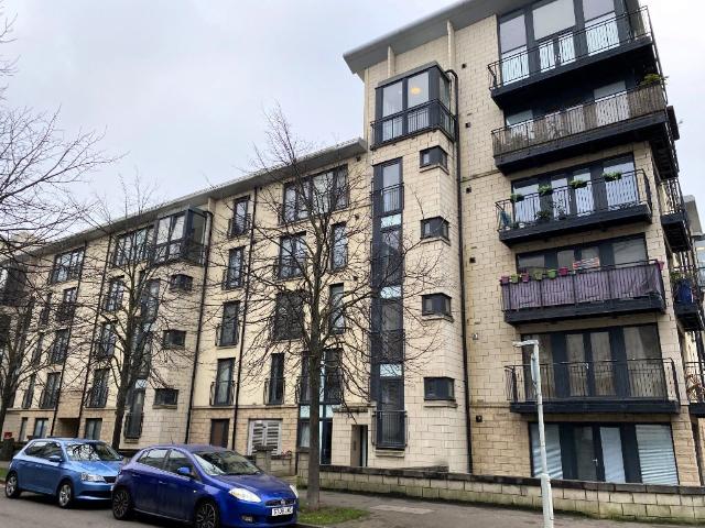 Flat for rent in Granton Mill, Scotland
