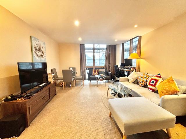 Flat for rent in Edgbaston, West Midlands