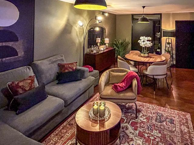 Flat for rent in London Borough of Lewisham, New Cross