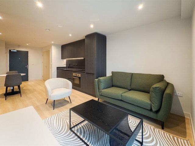Flat for rent in Barton Seagrave