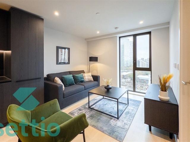 Flat for rent in Barton Seagrave