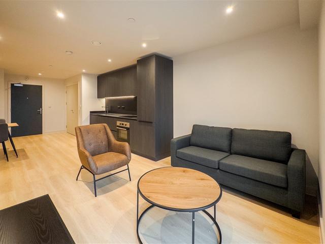 Flat for rent in Barton Seagrave