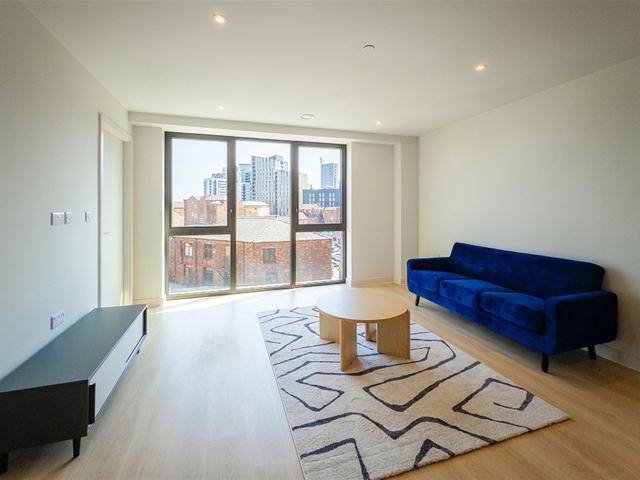 Flat for rent in Barton Seagrave