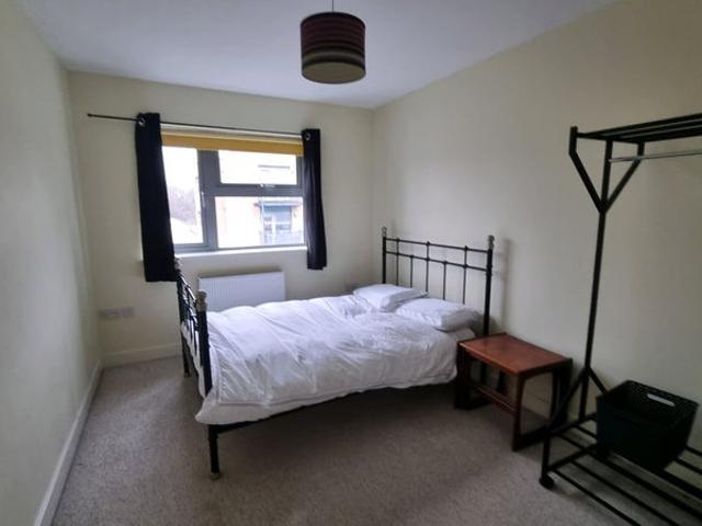 Flat for rent in St Philip's, Feckenham