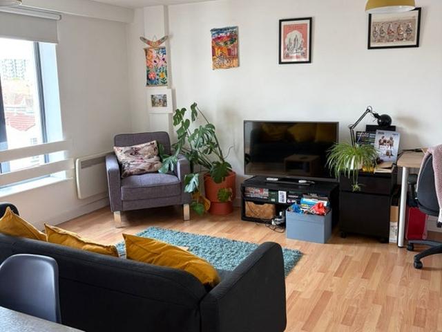 Flat for rent in St Philip's, Feckenham