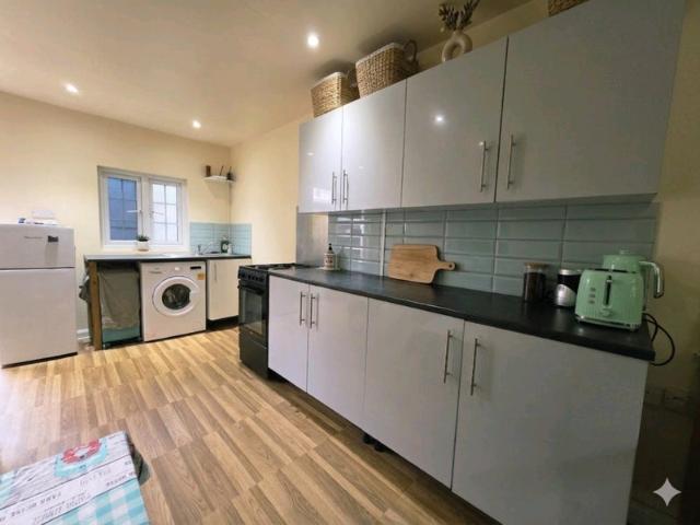 Flat for rent in Barkingside, Isle Of Man