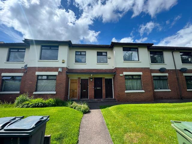 Flat for rent in Georgia, Greater Manchester