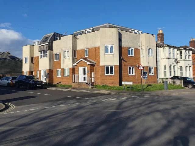 Flat for rent in Freemantle, City Of Southampton