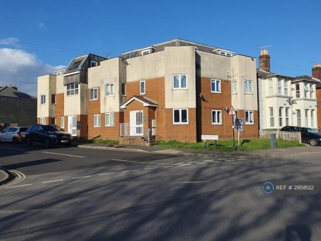 Flat for rent in Freemantle, City Of Southampton