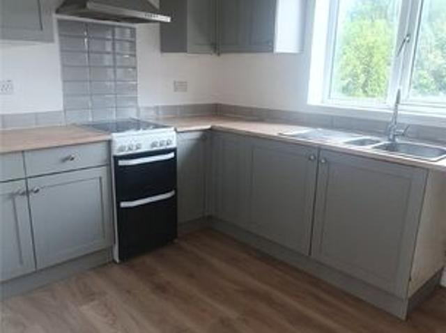 Flat for rent in Freemantle, City Of Southampton